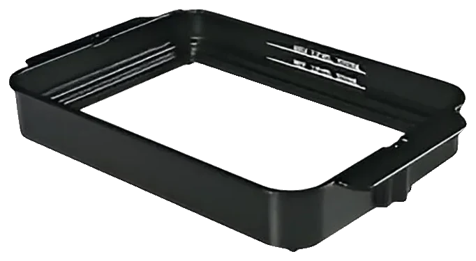 Piocreat Batea de Resina de Impresora 3D Piocreat DJ89 Plus