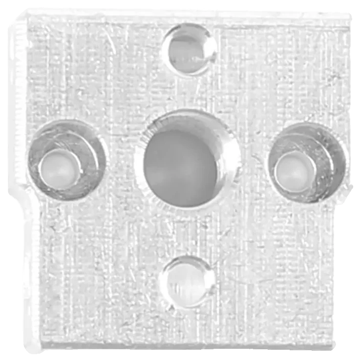 Creality Bloque Calentador para Creality Ender 3 Max Neo