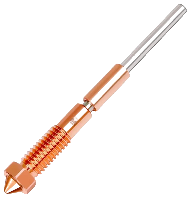 Mingda Boquilla 0,8mm para Mingda AD-F4