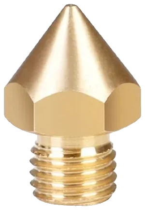 Creality Boquilla Nozzle 0.4mm para Creality CR-10S Pro