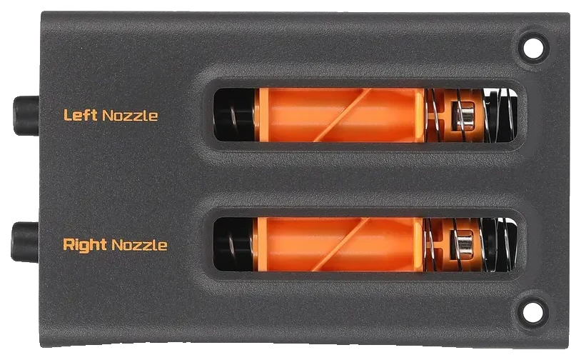Bambu Lab Buffer de Filamento Bambu Lab X2D