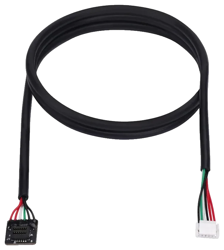 Bambu Lab Cable Cabezal Bambu Lab para P1 Series