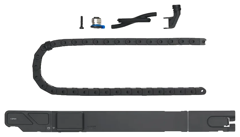 Bambu Lab Cadena de Cables para Bambu Lab X1E