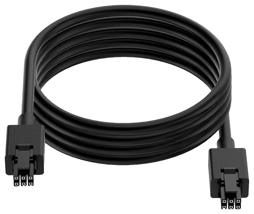 Bambu Lab Cable de Bus de 6 Pines Bambu Lab para AMS Hub