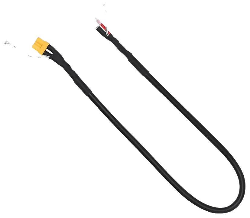 Bambu Lab Cable de Cabezal a Placa MC para Bambu Lab H2 Series