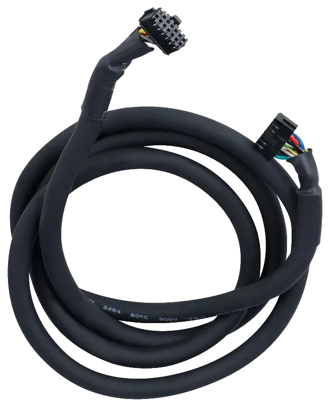Creality Cable de Cabezal de Impresión para Creality K2 Pro