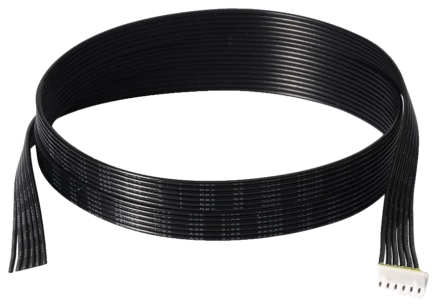 Bambu Lab Cable de Cama Caliente (C11) para Bambu Lab X1 y P1