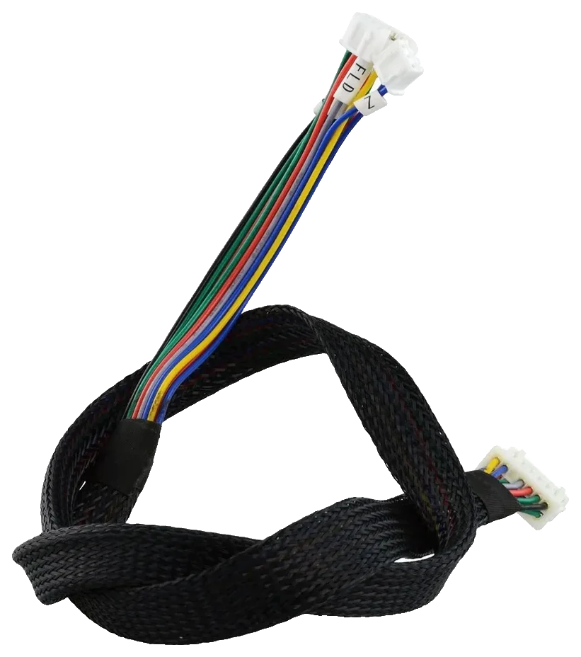 Genérico Cable de Electrónica Principal de Impresora Biqu B1
