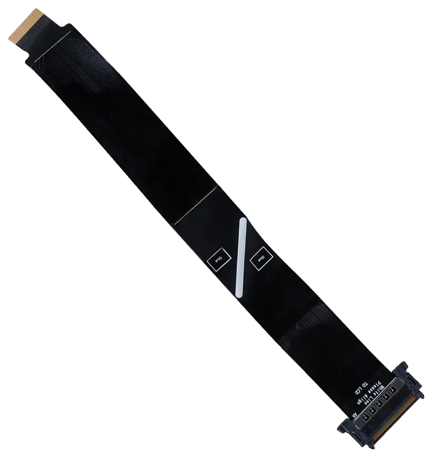 Creality Cable de Pantalla para Creality K2 y K2 Pro