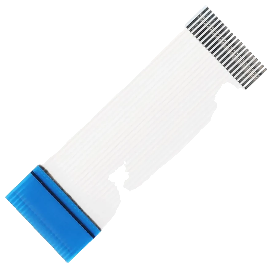 Bambu Lab Cable FPC de Placa TH para Bambu Lab H2 Series