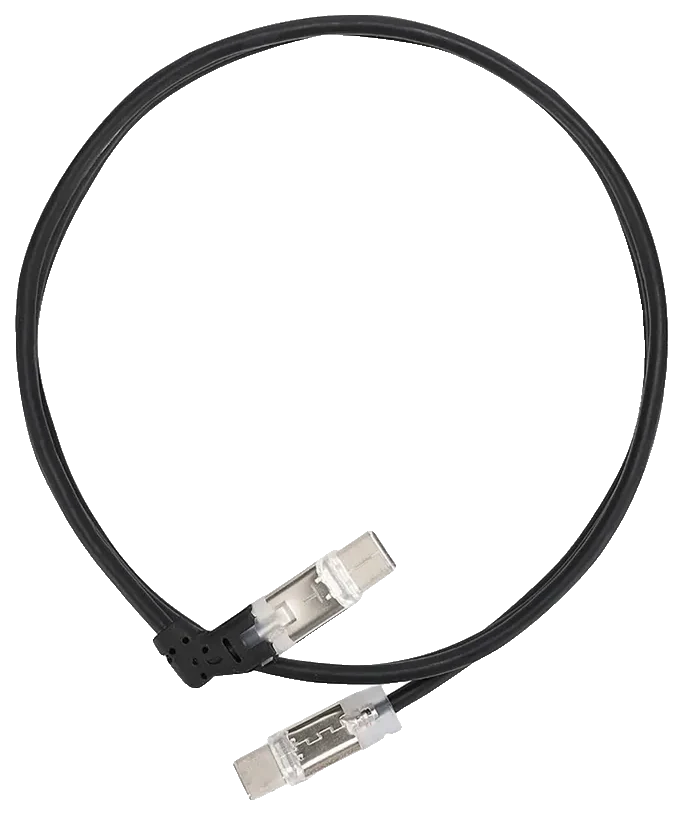 Bambu Lab Cable USB-C para Bambu Lab H2 Series