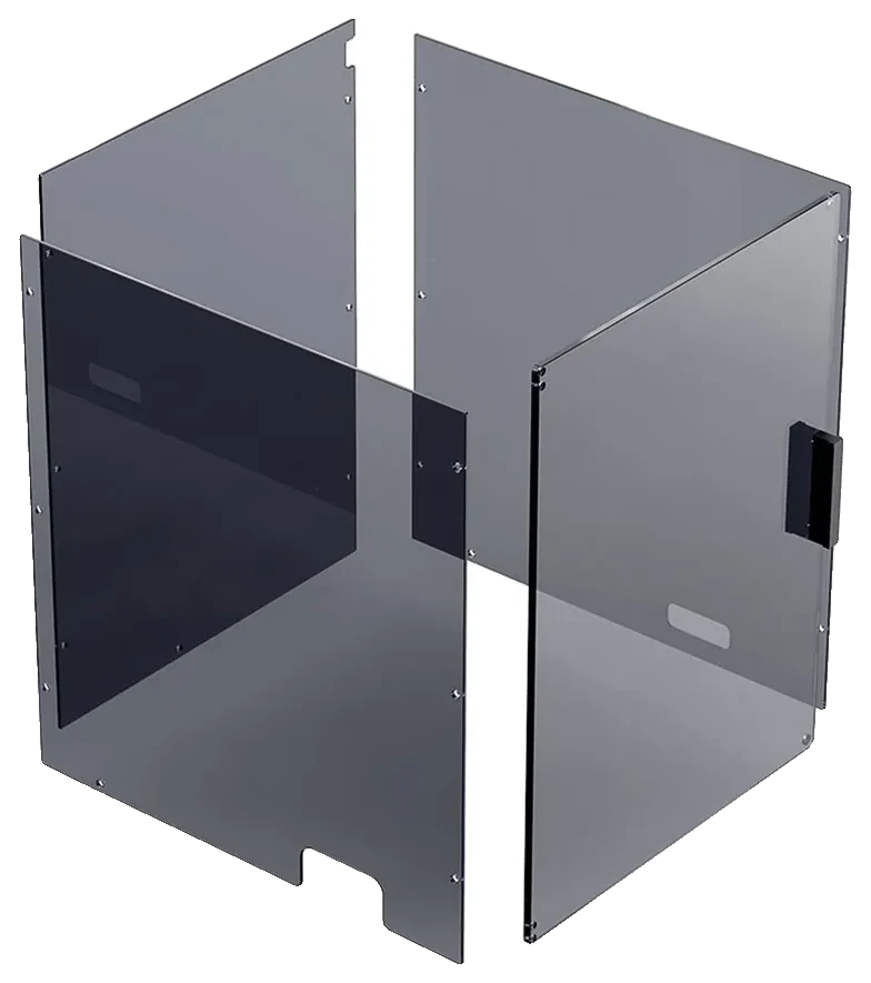Creality Caja Acrílica para Creality Ender 5 S1
