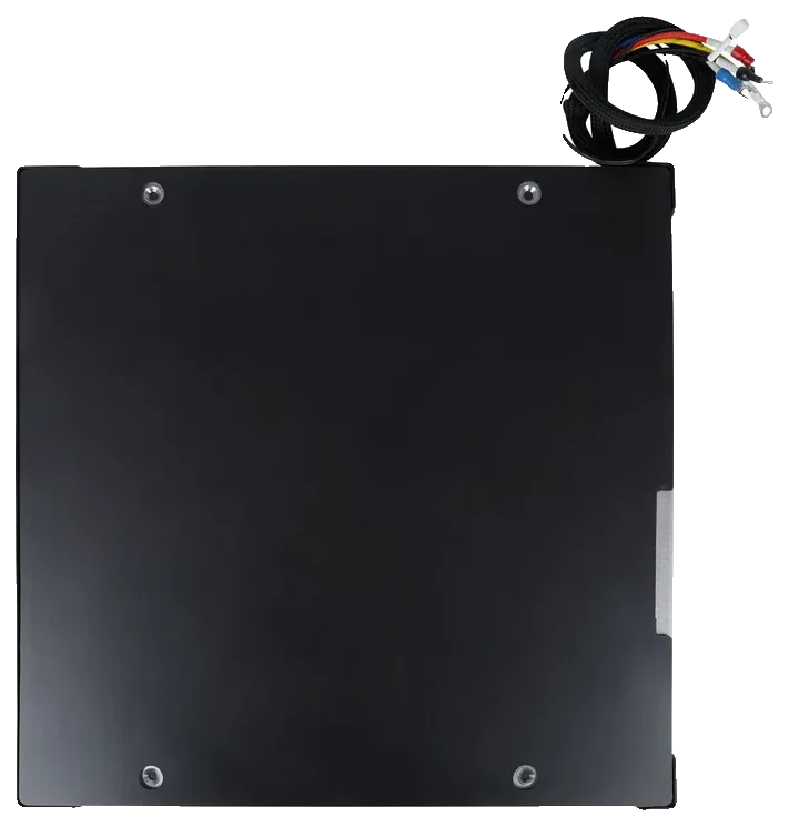 Creality Cama Caliente para Creality K2 Pro