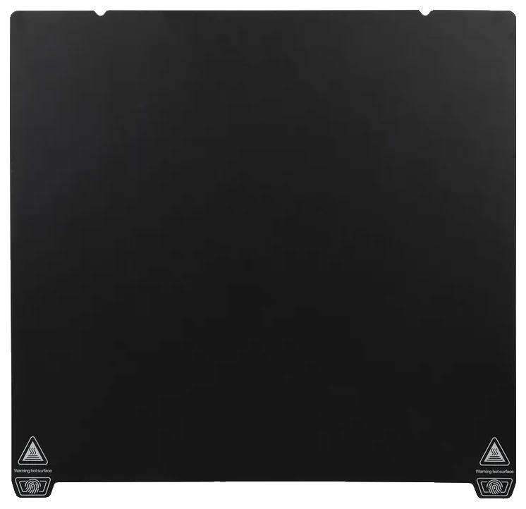 Creality Cama de Acero 470x485x2.2 Creality CR-M4
