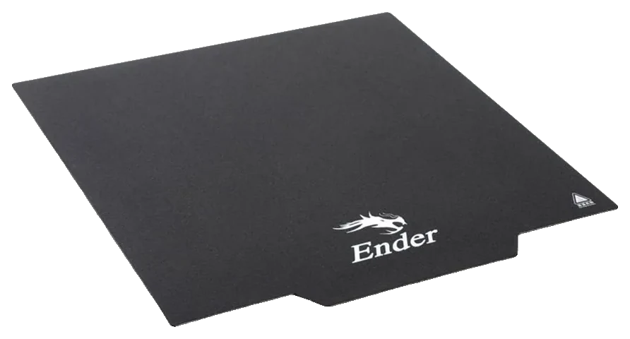 Creality Cama Sticker Magnético Creality Ender 235x235x1mm