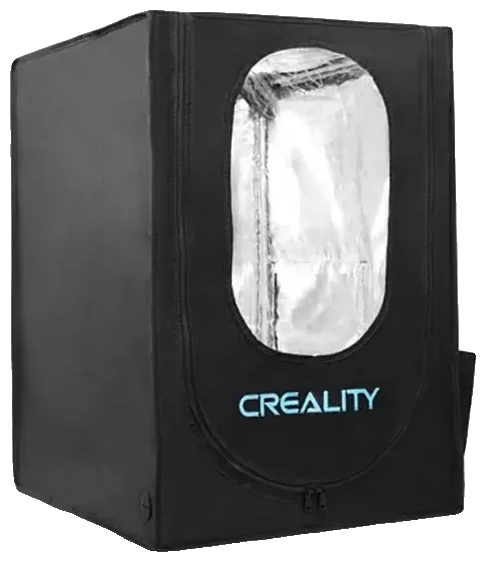 Creality Carpa Térmica Creality Mediana para Ender, CR, etc