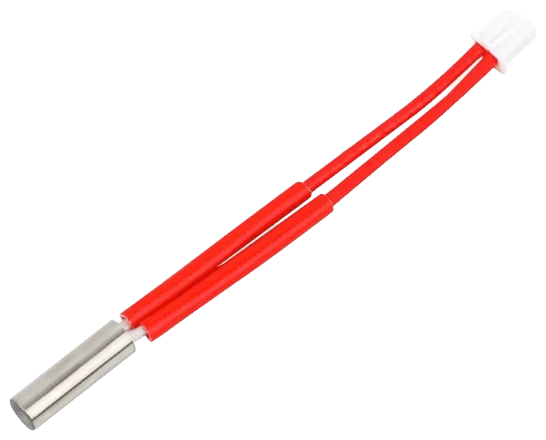 Creality Cartucho Calentador 24V 50W L70 para Creality CR M4