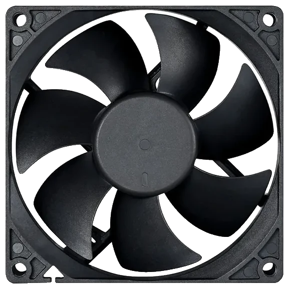 Bambu Lab Fan Regulador de Temperatura de Cámara Bambu Lab X1/P1 Series
