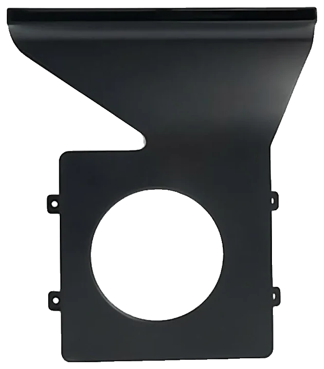 Flashforge Conducto de Aire Flashforge AD5M y PRO