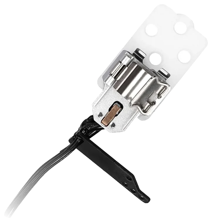Bambu Lab Conjunto Calefactor Hotend para Bambu Lab H2 Series (Izquierdo)