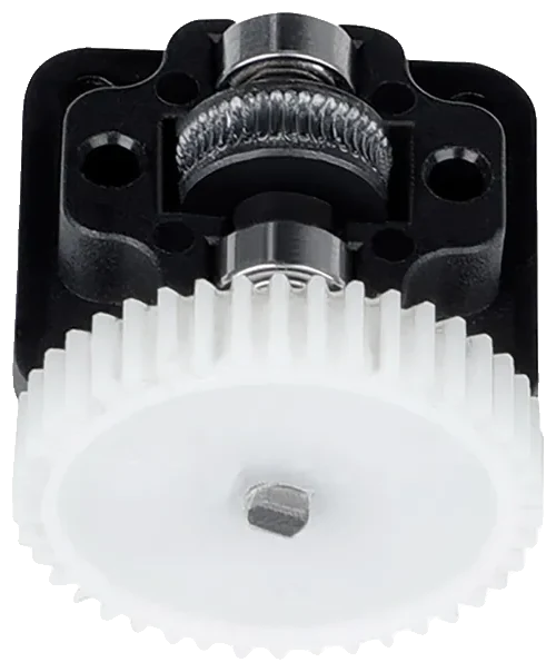 Creality Conjunto de Polea Tensora del Hub para Creality CFS