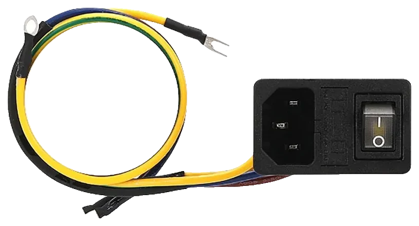 Bambu Lab Conjunto Power Switch Bambu Lab A2L