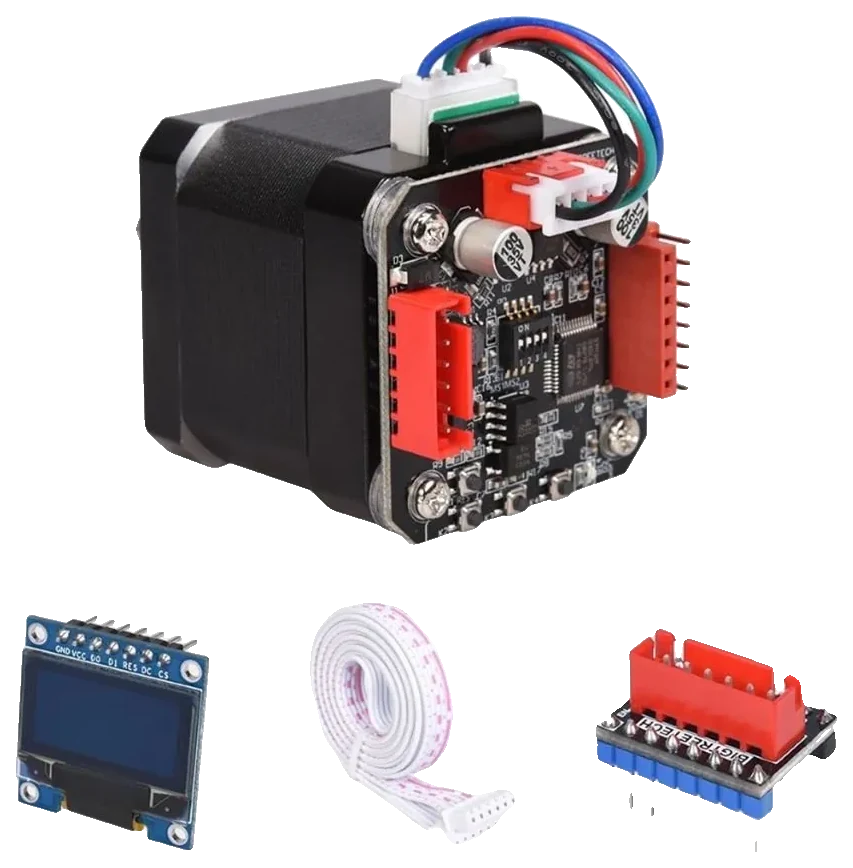 Genérico Controlador de Pasos BIGTREETECH S42B V1.0