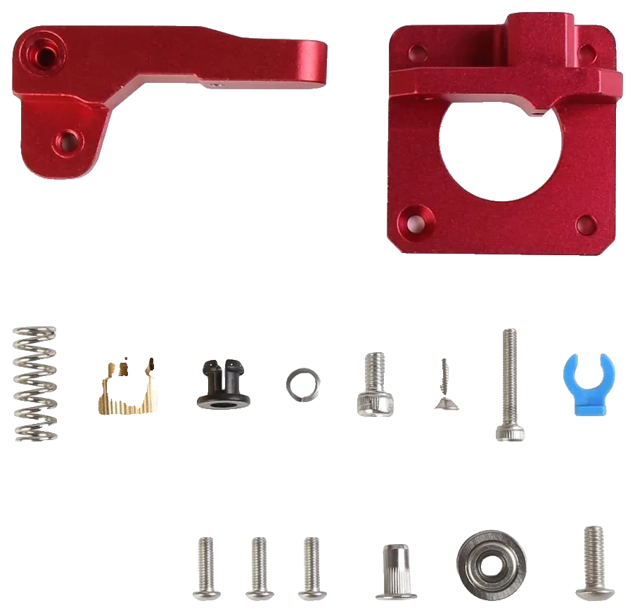 Creality Extrusor Creality Metálico Para Ender 3 y otros