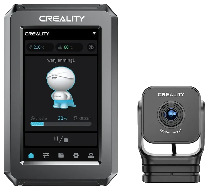 Creality Creality Nebula Smart Kit