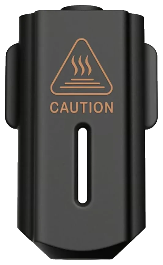 Creality Cubierta de Silicona par Hotend i7 Creality Series