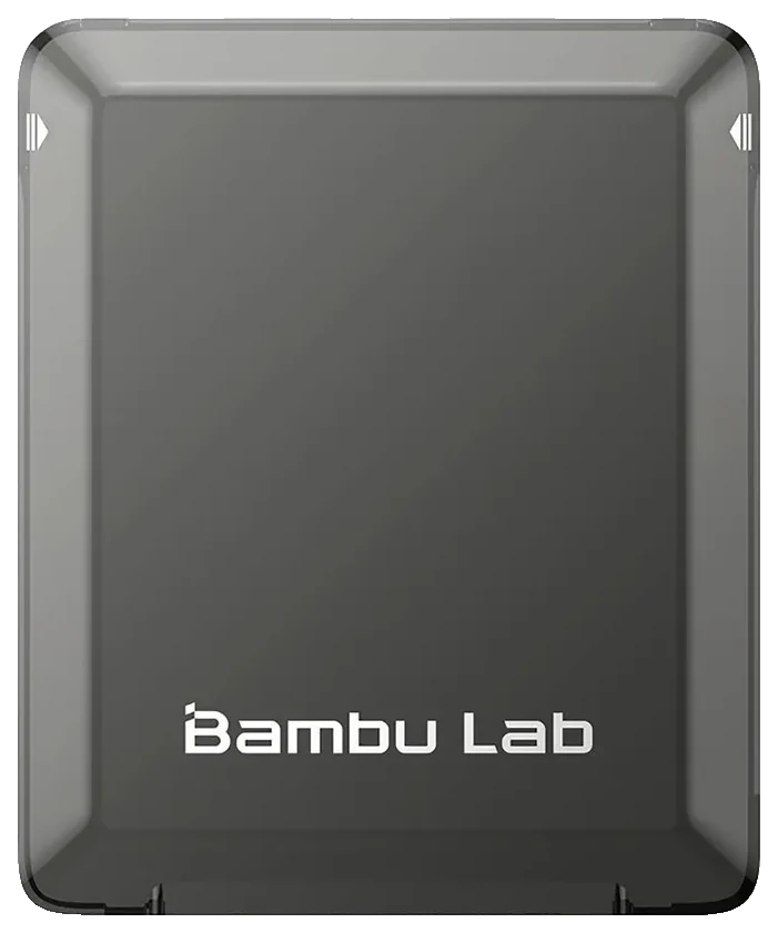 Bambu Lab Cubierta Frontal del Cabezal para Bambu Lab H2 Series