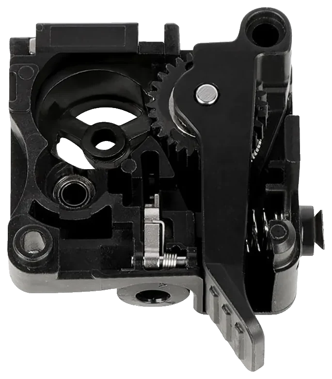 Creality Cubierta Frontal Extrusor de Creality K2 Plus
