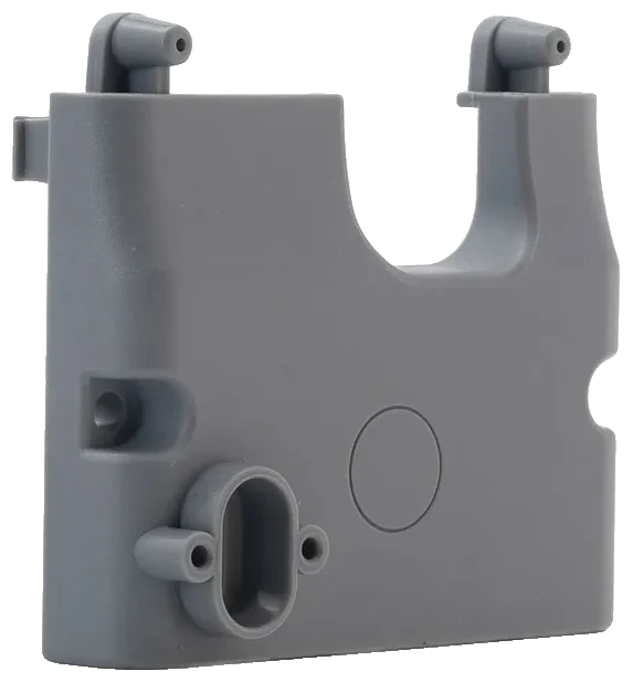 Flashforge Cubierta Superior Extrusor Flashforge AD5X