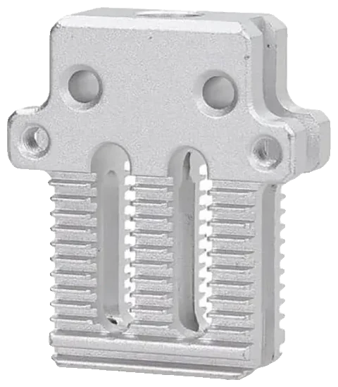 Creality Disipador de Aluminio Creality para Ender, CR, etc