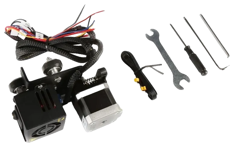 Creality Kit de Extrusión Directa Creality para Ender 3