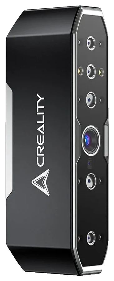 Creality Escáner 3D Creality CR-Scan Otter