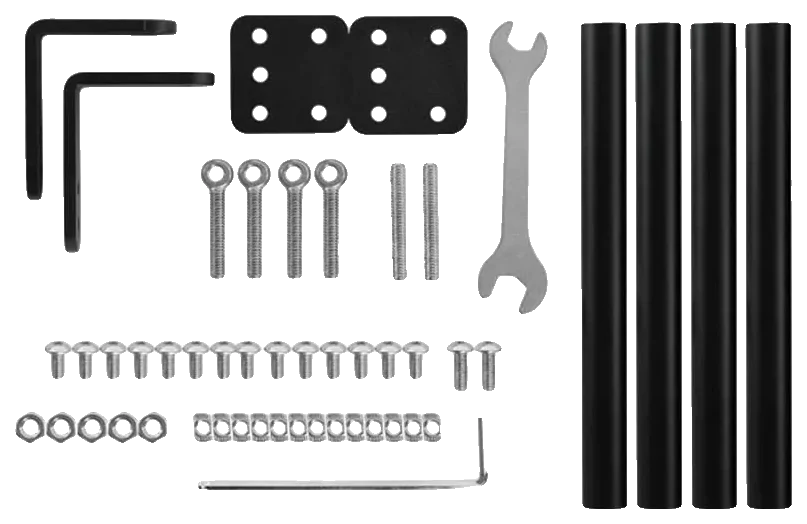 Creality Estabilizador de Alumino Creality para Ender 3 Series
