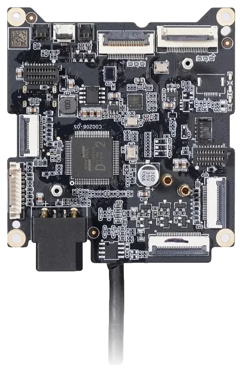 Bambu Lab Placa Ethernet Bambu Lab H2D