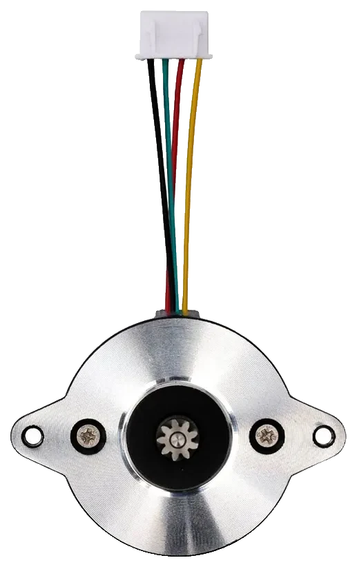 Bambu Lab Motor Paso a Paso Extrusor Bambu Lab X1 y P1 Series