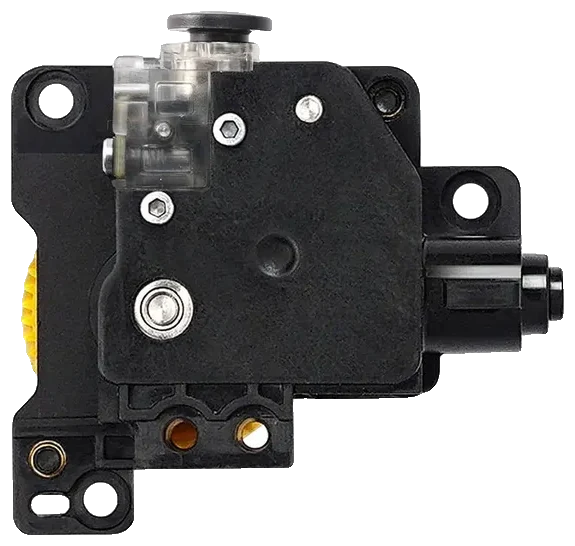 Bambu Lab Extrusor de Acero Inoxidable Bambu Lab P1 Series