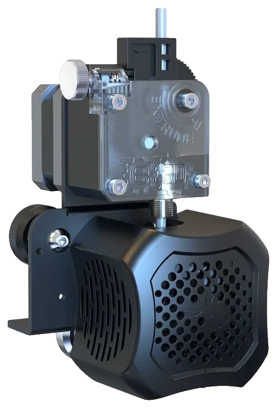 Creality Extrusor Titan + Hotend Alta Temperatura Creality