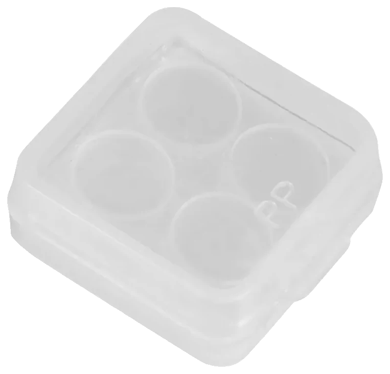 Creality Lente protectora para Creality Falcon2 (5 Un.)