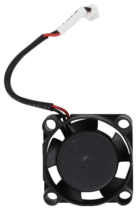 Creality Fan Axial 2510 Creality CR-10 SE, V3 SE, V3 KE