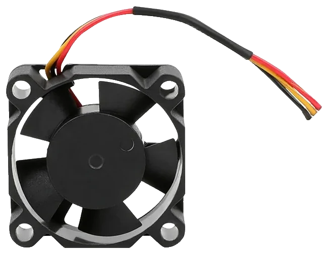 Creality Fan Axial 3010 Creality Creality K1 y K1 Max