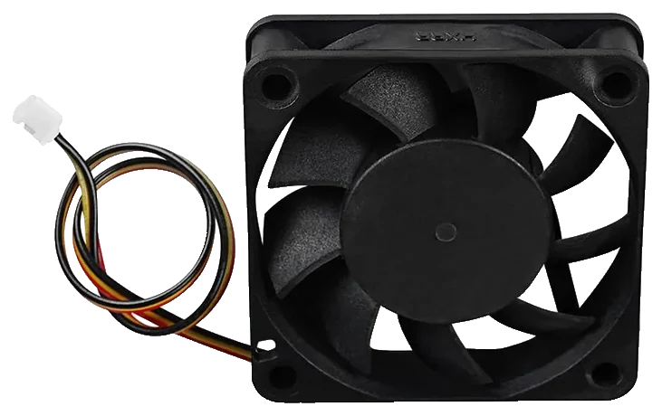 Creality Fan Axial 6015 para Creality K1 y Ender 3 V3