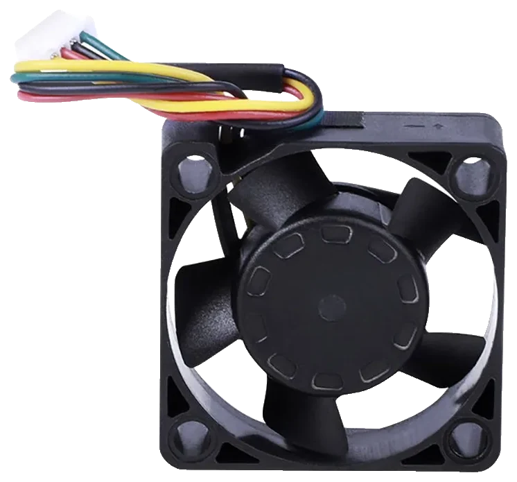 Creality Fan Disipador de Calor 3010 Creality Ender 5 Max