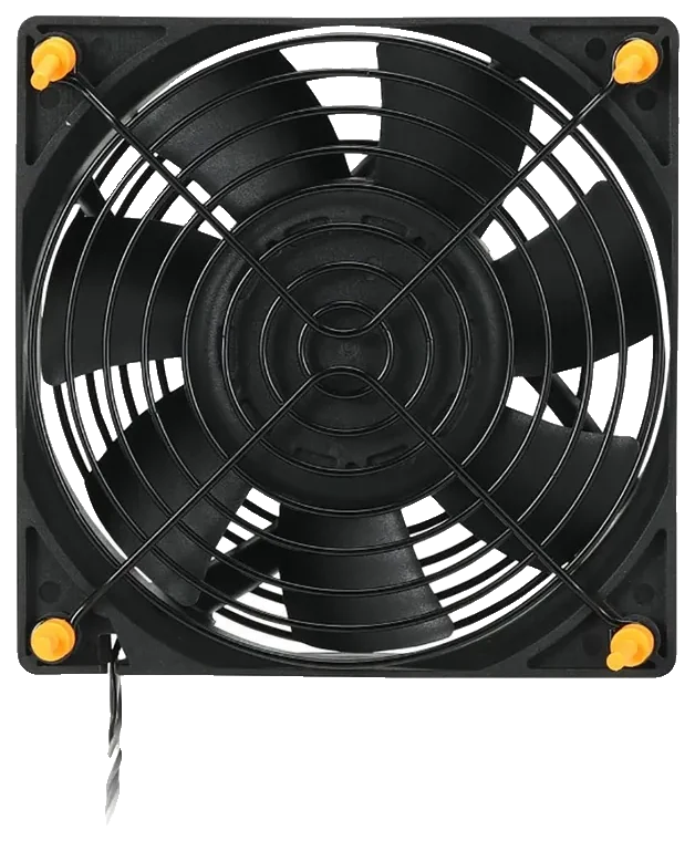 Bambu Lab Fan Extractor de Cámara para Bambu Lab H2 Series