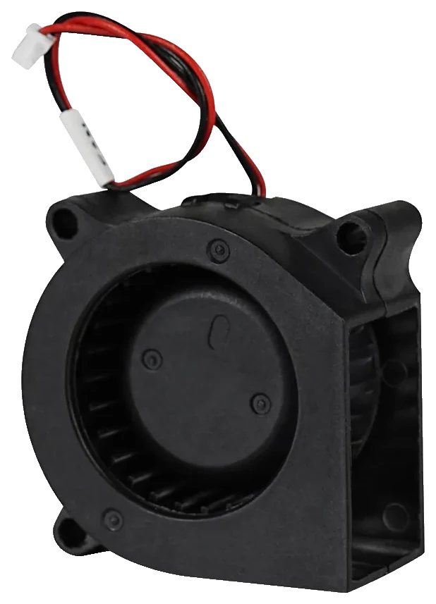 Creality Fan Soplador 6000 4020 Creality Ender 3 V3/V3 Plus