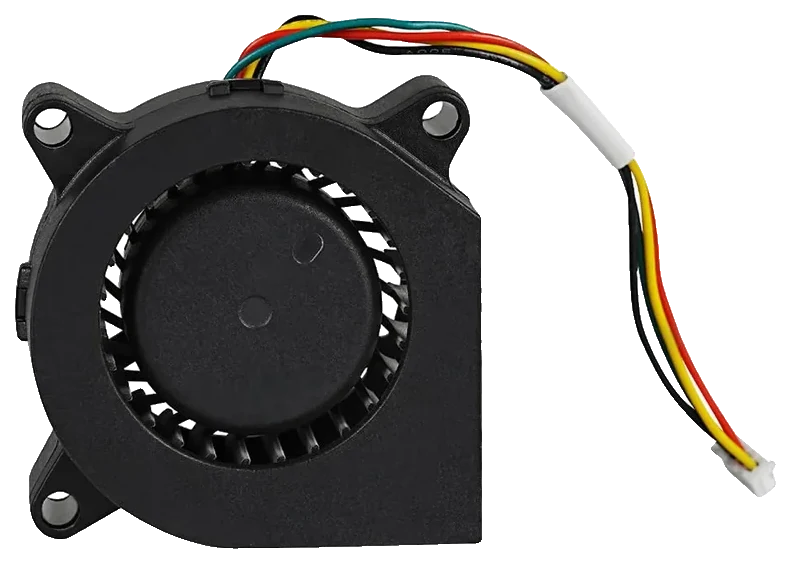 Creality Fan Soplador 9000 4020 Creality Ender 3 V3/V3 Plus