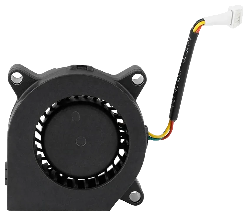Creality Fan Soplador Blower 4020 Para Creality K1C, K1 Max y K1 SE